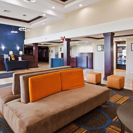 Best Western Plus Keene Hotel Interior foto