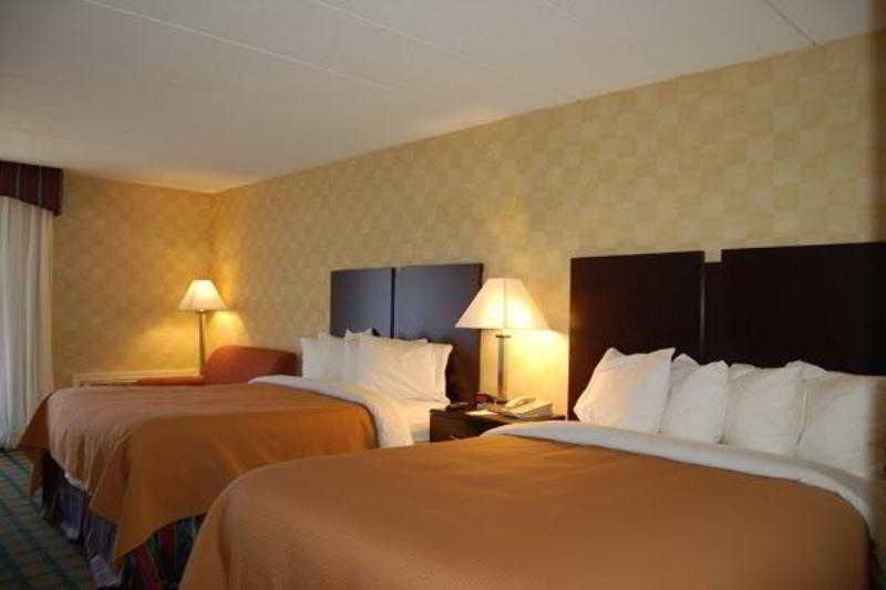 Best Western Plus Keene Hotel Habitación foto